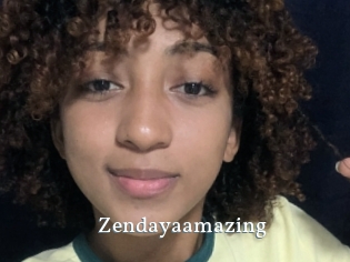 Zendayaamazing
