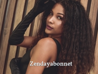 zendayabonnet SexyIdol