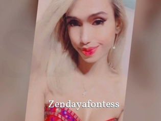 Zendayafontess