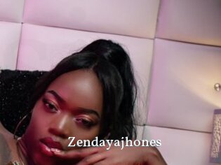 Zendayajhones