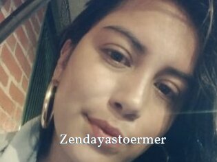 Zendayastoermer