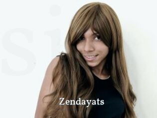 Zendayats