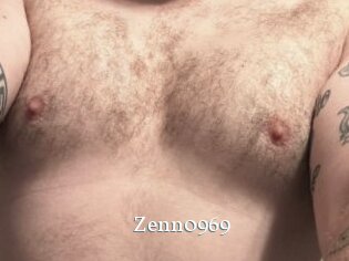 zenn0969 SexyIdol