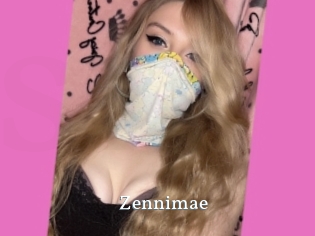 Zennimae