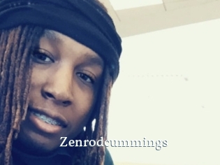 Zenrodcummings