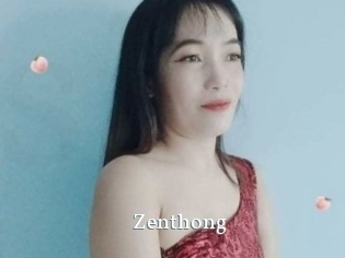 Zenthong