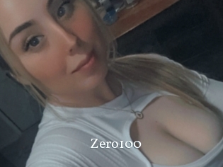 Zero100