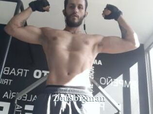 Zeusbigman