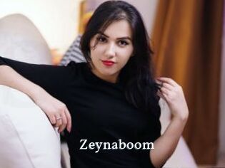Zeynaboom