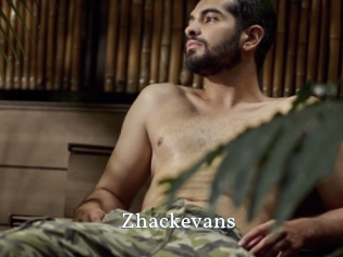 zhackevans SexyIdol