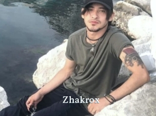 Zhakrox