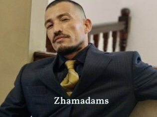 Zhamadams