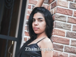 Zhamiraprice