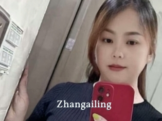 zhangailing SexyIdol