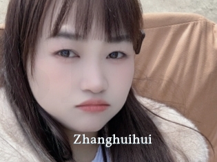 Zhanghuihui