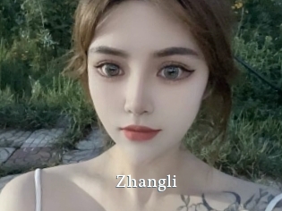 Zhangli