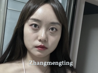 Zhangmengting