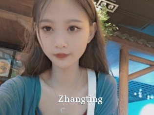 Zhangting