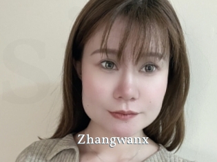 Zhangwanx