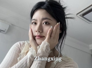 Zhangxing