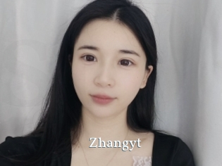 zhangyt SexyIdol