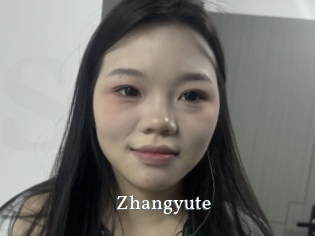 Zhangyute