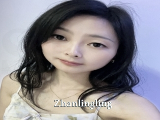 Zhanlingling
