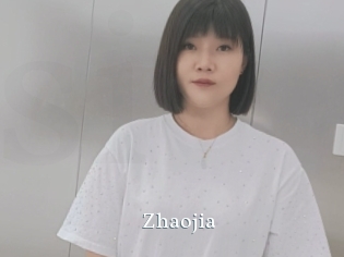 Zhaojia