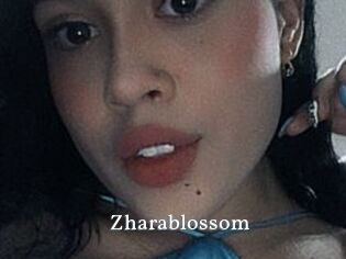 Zharablossom