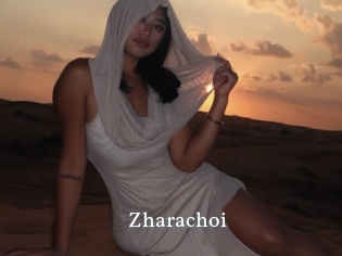 Zharachoi