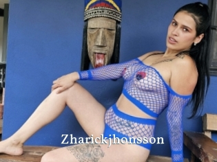 Zharickjhonsson