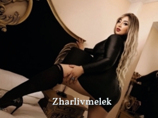 zharlivmelek SexyIdol