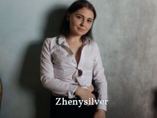Zhenysilver
