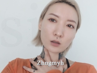 Zhngmyh