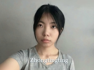 Zhongtingting