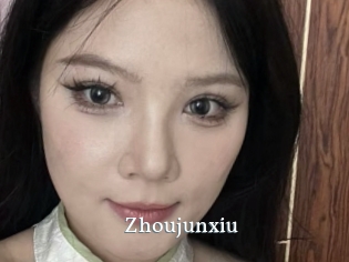 Zhoujunxiu