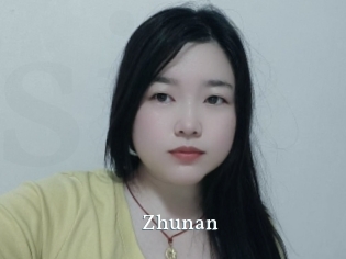 Zhunan
