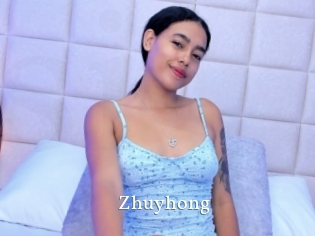 Zhuyhong