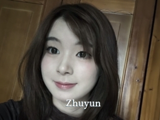 Zhuyun
