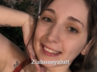 Ziahoneyzlutt
