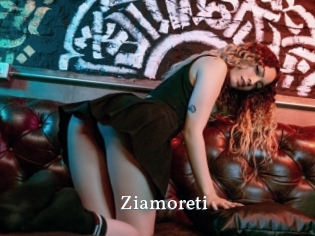 Ziamoreti