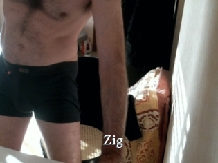 zig SexyIdol