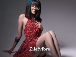 Zilefvibre