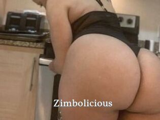 Zimbolicious