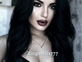 Zingarella777