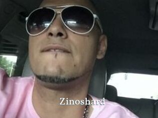 Zinoshard