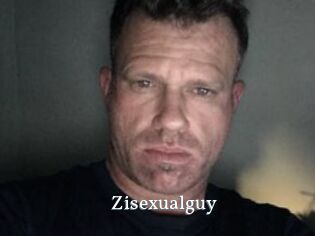 Zisexualguy