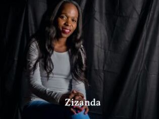 Zizanda