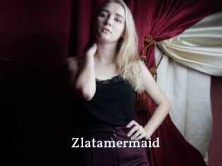 Zlatamermaid