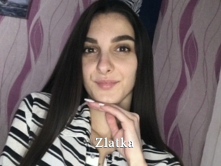 Zlatka